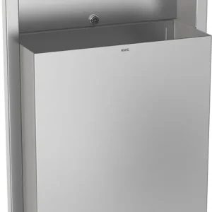 Boîte à ordures KWC Rodan RODX 605E à encastrer Réduction
